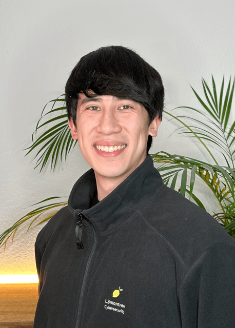 Dennis Tuan Anh Quach 