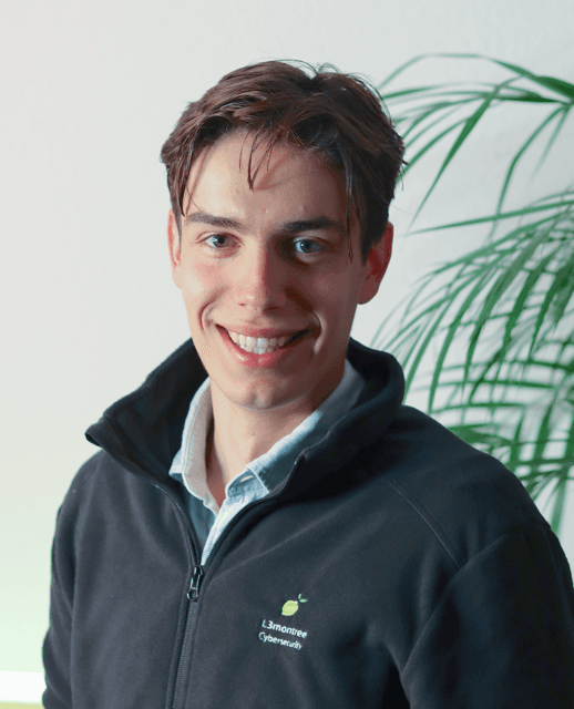 Dominik Zoric